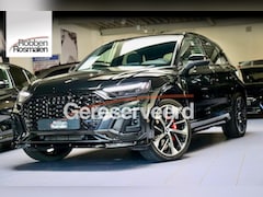 Audi Q5 - 50 TFSI e S ed. MAXTON|PANO|RS Zetels|Matrix