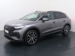 Audi Q4 e-tron - 45 Advanced edition 82 kWh | 286 PK | SoH 100% | Trekhaak | Matrix LED koplampen | Head-up