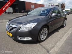 Opel Insignia - 2.0 CDTI EcoFLEX Business Edition