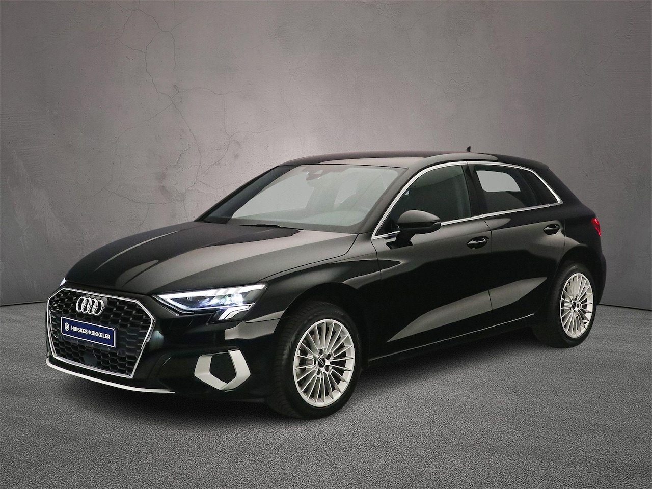 Audi A3 Sportback - 30 TFSI Advanced edition | Apple/Android Play | Cruise | Full-Led | Navi | Virtual Cockpit - AutoWereld.nl