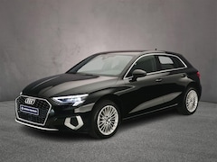 Audi A3 Sportback - 30 TFSI Advanced edition | Apple/Android Play | Cruise | Full-Led | Navi | Virtual Cockpit