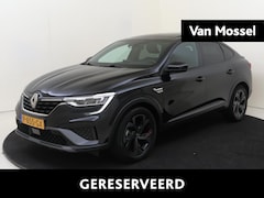 Renault Arkana - 1.6 E-Tech Hybrid 145 R.S. Line | Apple Carplay/Android | Autonomous Emergency Braking | c