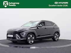 Hyundai Kona - 1.6 GDI HEV Premium | Licht interieur | Private lease 579 pm