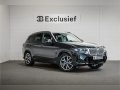 BMW X3 - xDrive30e High Exec. | Pan-dak | Head-up | Nw model | M-styling |