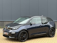 BMW i3 - S 120Ah 42 kWh