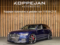 Audi A6 Avant - 55 TFSIe 367PK Quattro Pro Line S Competition | PANO | HD-MATRIX | AMBIENTE | TREKHAAK | K
