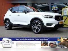 Volvo XC40 - 2.0 T5 AWD R-Design Intro Edition Panoramadak, Adaptieve CC