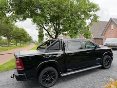 Dodge Ram 1500 - 5.7 V8 4x4 Crew Cab Laramie