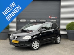 Volkswagen Fox - 1.2 Trendline | Airco | Trekhaak | Privacy Glass |