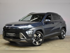 Hyundai Kona - 1.6 GDI HEV Premium Sky | Direct Leverbaar