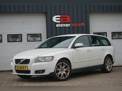 Volvo V50 - 1.8 Edition I