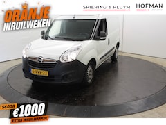 Opel Combo - 1.4 L1H2 ecoFLEX Benzine Camera Verhoogd dak