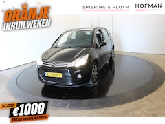 Citroën C3 - 1.2 PureTech Selection Climate Trekh Distributie verv