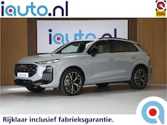 Audi Q3 - 1.5 200kW 272pk e-hybrid S-Line Pano/Leder/Tech Plus/Matrix LED/Camera/Elek-klep/Keyless/2