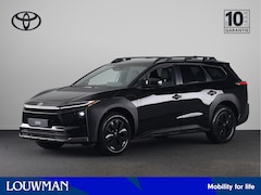 Toyota bZ4X Touring - Dynamic 75 kWh *DEMO* | 360 camera | Metaallak |