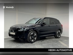 BMW iX3 - High Executive