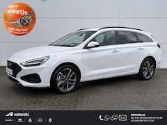Hyundai i30 Wagon - 1.6 T-GDi Premium * Nu met € 4.000 Voordeel * Nieuw uit voorraad leverbaar