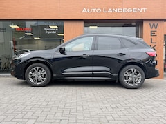 Ford Kuga - 2.5 PHEV ST-Line | Carplay | Stoel/ Stuur verwarming | DAB | Cruise control