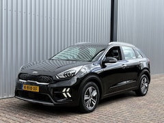 Kia Niro - 1.6 GDi Hybrid DynamicLine | Navigatie | Cruise Control