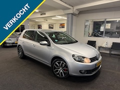 Volkswagen Golf - 1.2 TSI Highline*NAP*5drs*2012