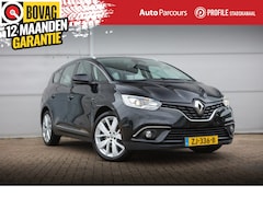Renault Grand Scénic - 1.3 TCe Limited 7p