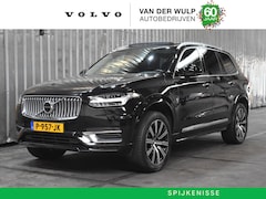 Volvo XC90 - T8 455pk AWD [Long Range] Inscription | Trekhaak | 360 | Schuifd