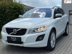 Volvo XC60 - 3.0 T6 AWD R-Design