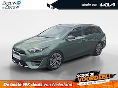Kia Cee'd Sportswagon - Ceed 1.5 T-GDi GT-PlusLine | Cruise Control | Climate Control | Stoelverwarming | Stuuverw