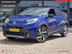 Toyota Aygo X - 1.0 VVT-i S-CVT Envy Automaat JBL
