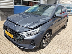 Hyundai i20 - I-20 1.0 T-GDI Premium Hybrid