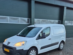 Peugeot Partner - 120 1.6 HDI L1 XR Met Airco en nieuw APK tot 21 september 2027
