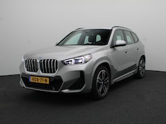 BMW X1 - 25e xDrive 245pk 2025 hybride Garantie t/m 02-28