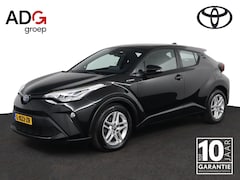 Toyota C-HR - 1.8 Hybrid Dynamic Limited | Apple Carplay/Android Auto | Stoelverwarming | Parkeersensore