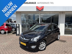 Opel Karl - 1.0 ecoFLEX Innovation Lederen bekleding / Climate control / LM velgen /