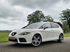 SEAT Leon - 2.0 TFSI FR