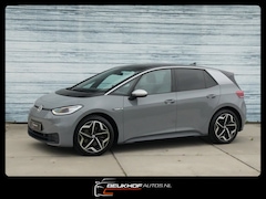 Volkswagen ID.3 - First Plus 58 kWh Adaptive Cruise Cam Soh93%