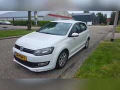 Volkswagen Polo - 1.2 TDI BlueMotion Comfortline