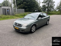 Opel Vectra - 1.8-16V Comfort 2004