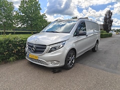 Mercedes-Benz Vito - 114 CDI Lang CLIMA/NAVI/AUTOMAAT BJ 2019