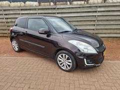 Suzuki Swift - 1.2 Exclusive EASSS