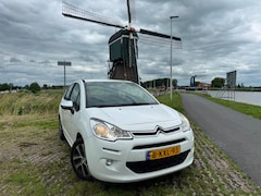 Citroën C3 - 1.2 VTi Collection * export of handel*NAP* 2 sleutels* boekjes