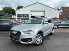 Audi Q3 - 2.0 TFSI quattro Pro Line S