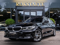 BMW 3-serie Touring - 320e xDrive|PANO|SFEER|CAMERA|ACC|17''