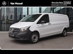 Mercedes-Benz eVito - eVito 112 L3 66 kWh |AIRCO/CAMERA/SNELLADEN |Certified