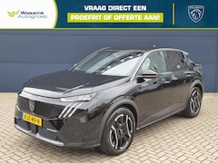 Peugeot 3008 - 1.6 plug-in Hybrid 195 GT | Climate Control | Stuurverwarming | 360 Graden Camera | Trekha