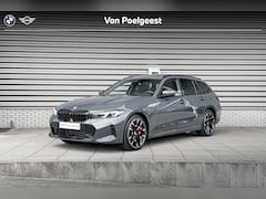 BMW 3-serie Touring - 330e