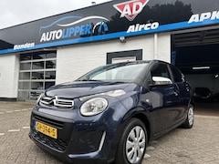 Citroën C1 - 1.0 e-VTi Style Edition /Nieuwe apk bij aflevering/Airco/Cruise