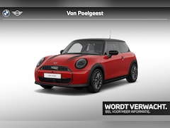 MINI 3-Deurs - Cooper 1.5 Cooper C Classic L | 17 Inch U-Spoke grey | Opruimingsvoordeel