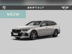 BMW 5-serie Touring - 550e xDrive M-Sport | Panoramadak | Bowers Wilkins | Stoelventilatie | CoPilot