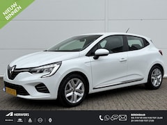 Renault Clio - 1.0 TCe Zen / Trekhaak / Airco / Apple Carplay/Android Auto /